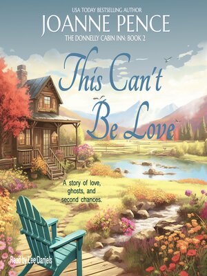 cover image of This Can't Be Love